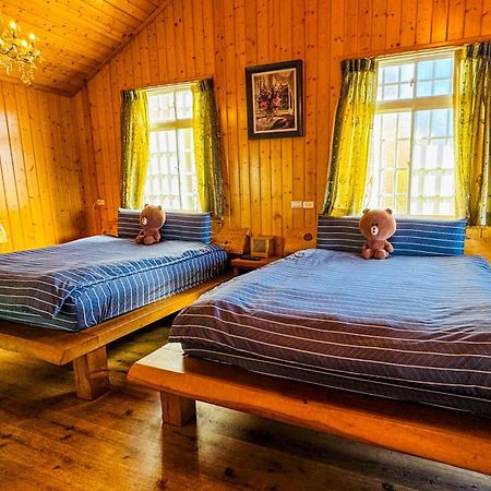 31 Homestay Ren'ai Eksteriør billede