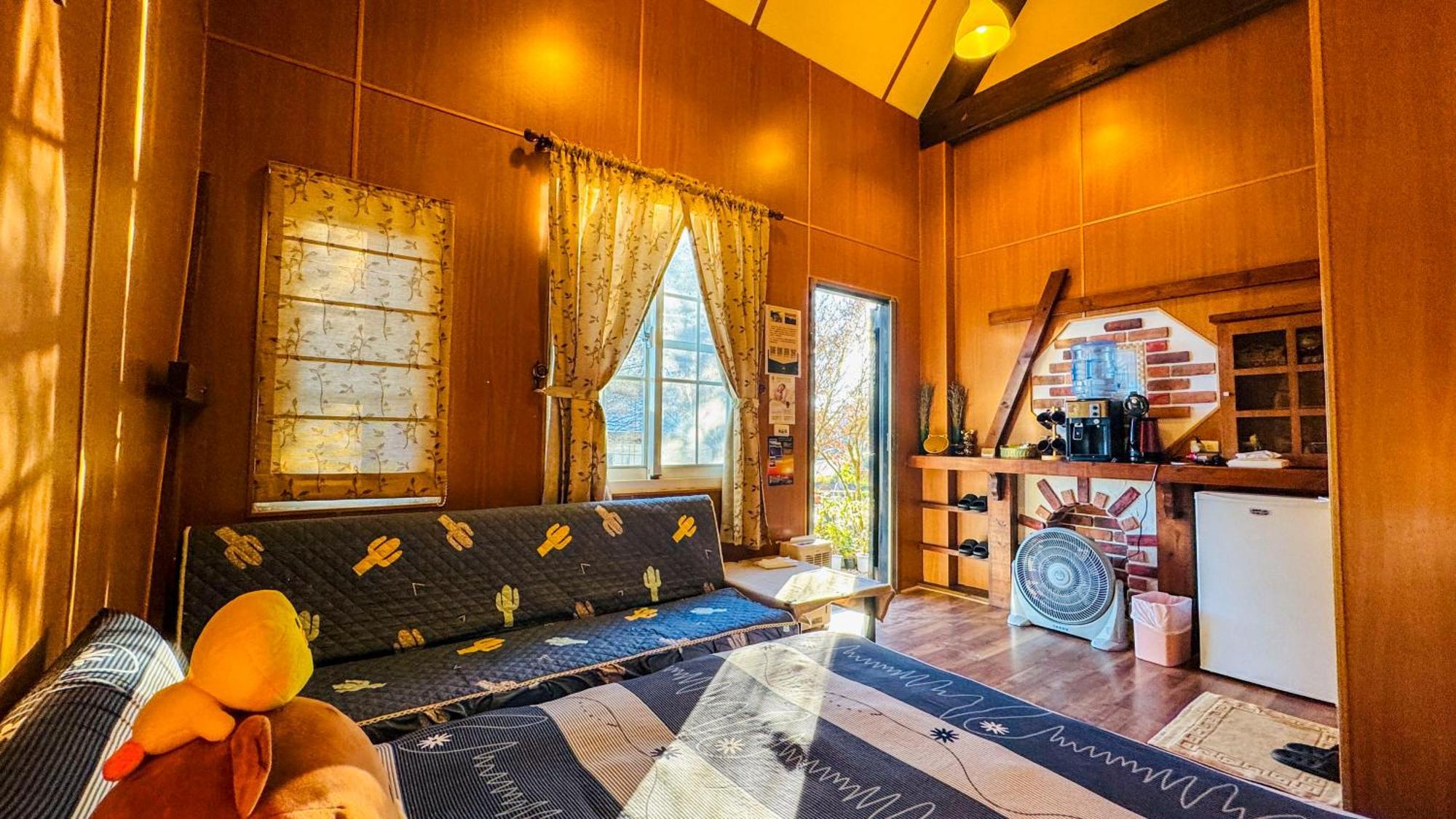 31 Homestay Ren'ai Eksteriør billede