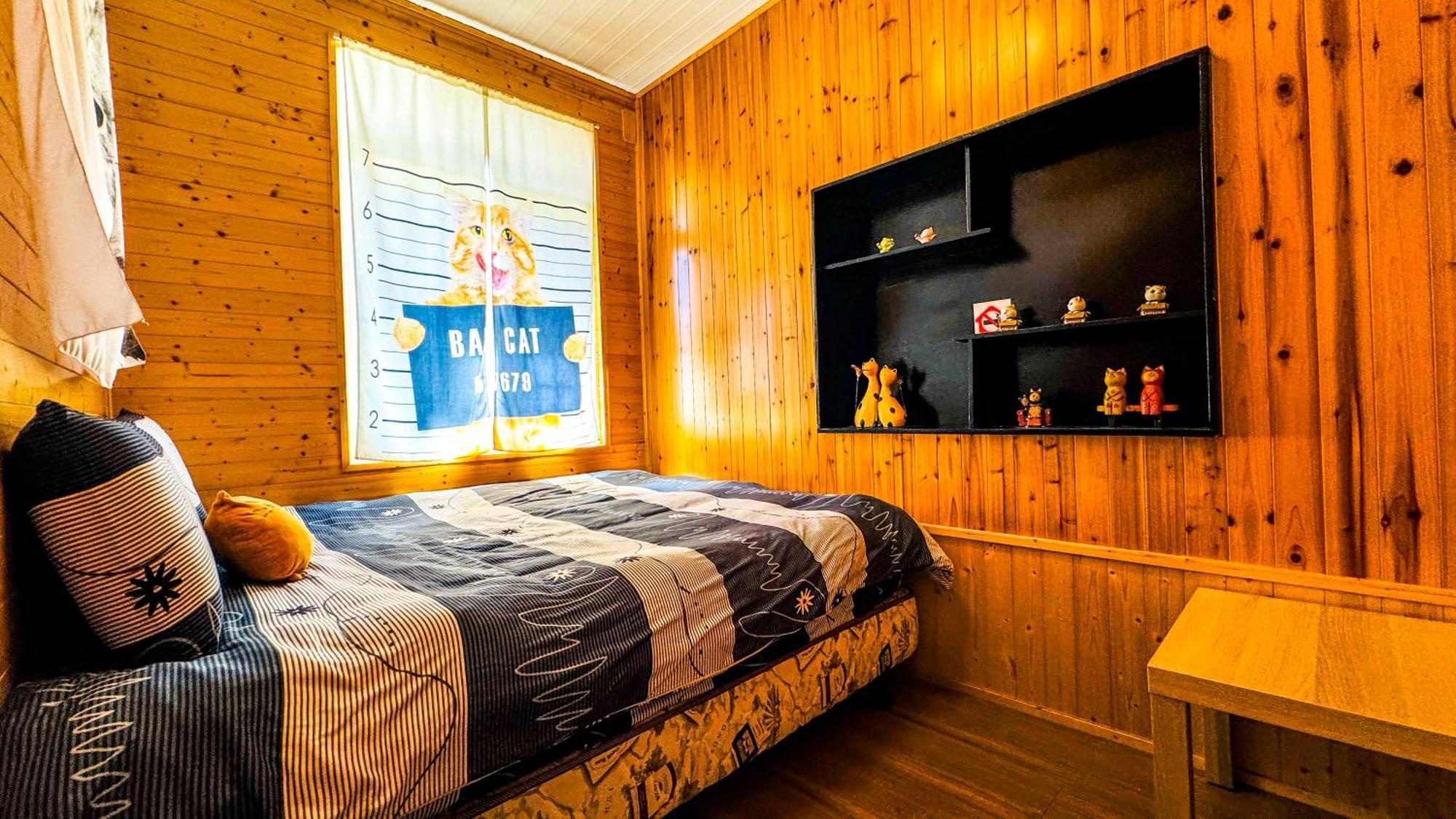 31 Homestay Ren'ai Eksteriør billede