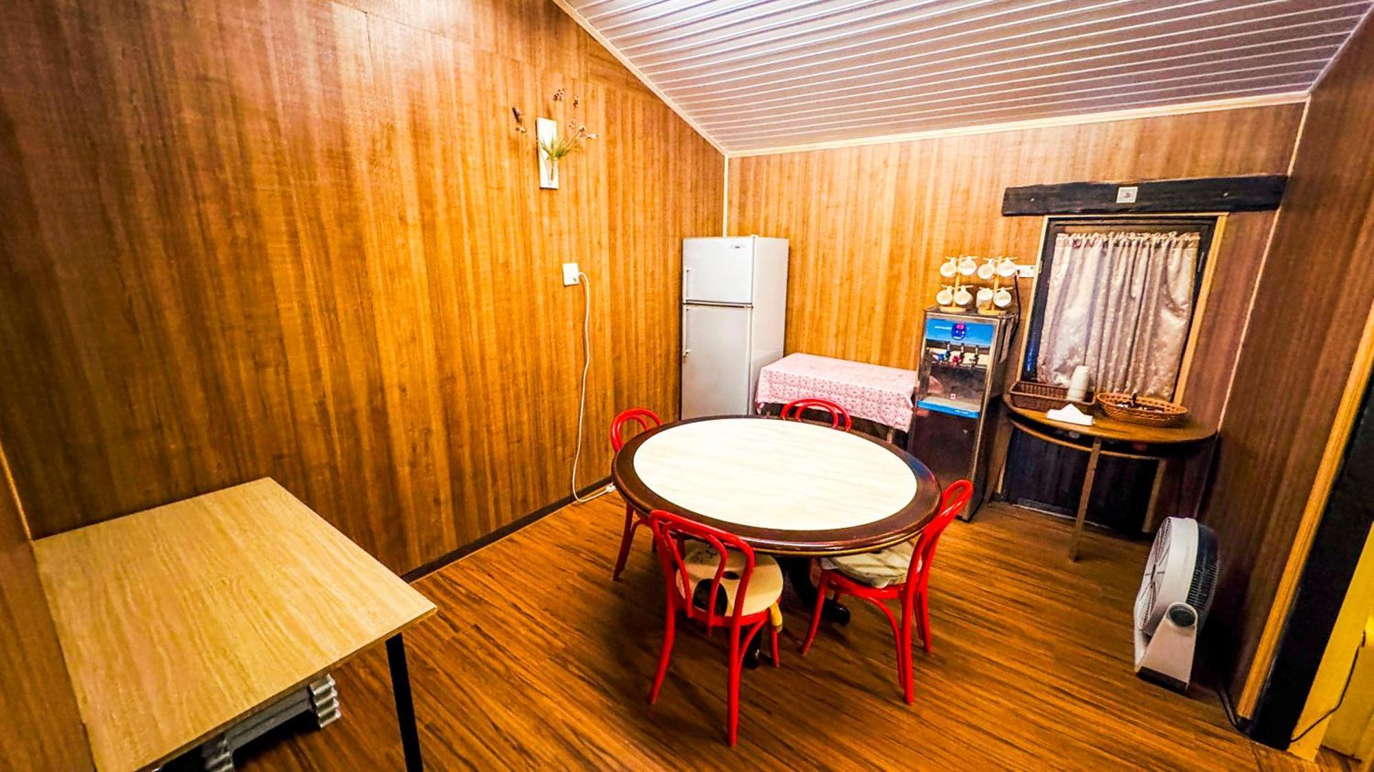 31 Homestay Ren'ai Eksteriør billede