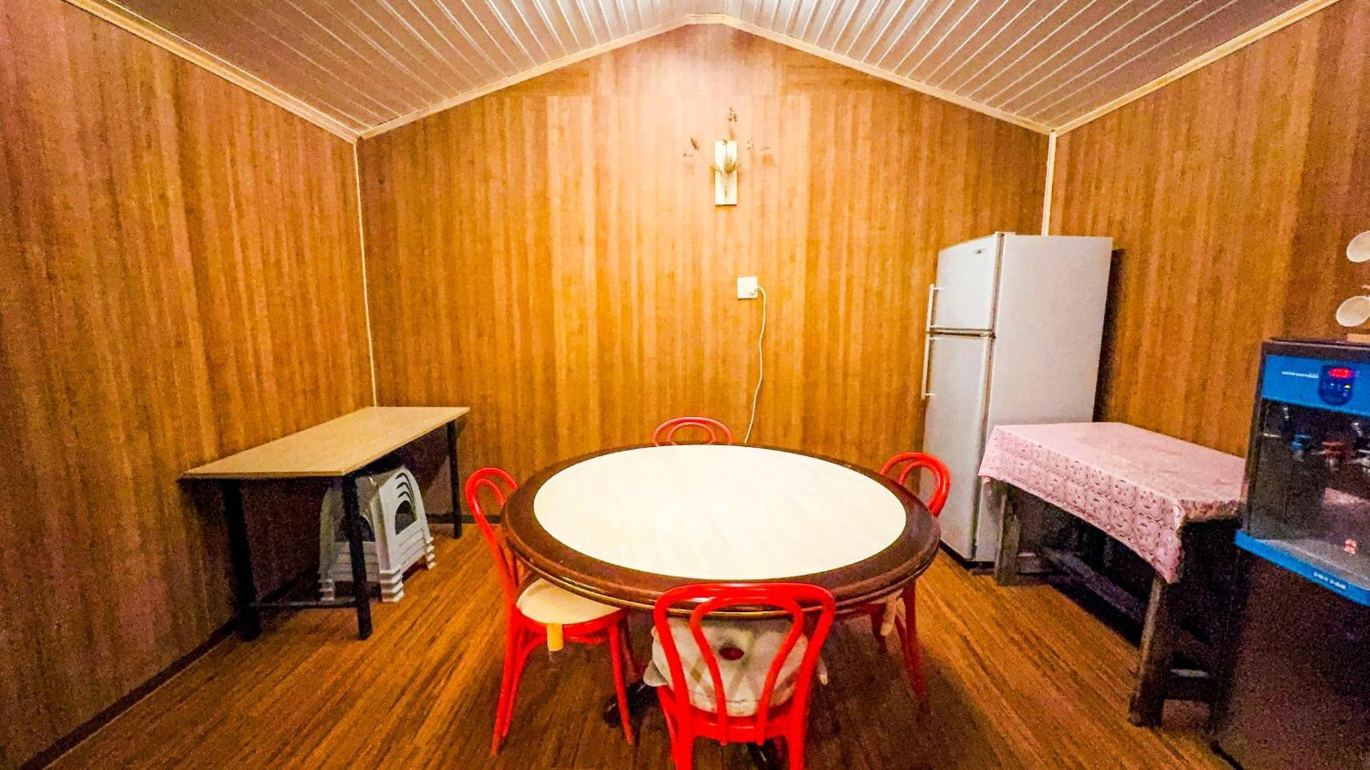 31 Homestay Ren'ai Eksteriør billede