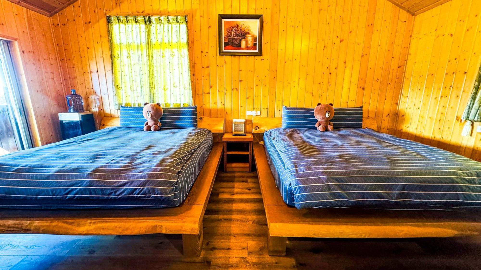31 Homestay Ren'ai Eksteriør billede